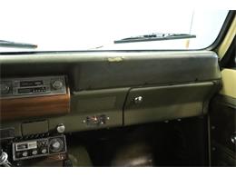 1976 International Scout (CC-1201289) for sale in Mesa, Arizona