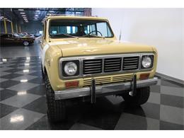 1976 International Scout (CC-1201289) for sale in Mesa, Arizona