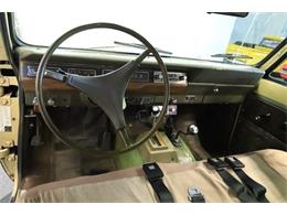 1976 International Scout (CC-1201289) for sale in Mesa, Arizona