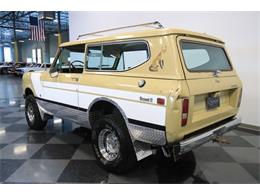 1976 International Scout (CC-1201289) for sale in Mesa, Arizona