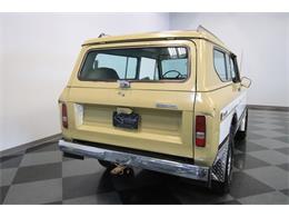 1976 International Scout (CC-1201289) for sale in Mesa, Arizona