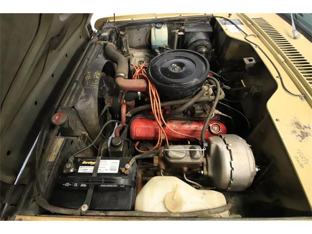 1976 International Scout (CC-1201289) for sale in Mesa, Arizona