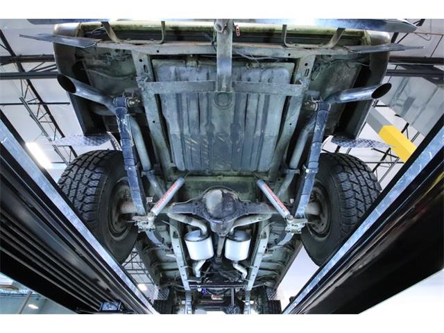 1976 International Scout (CC-1201289) for sale in Mesa, Arizona