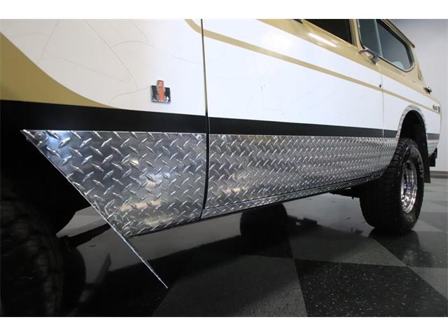 1976 International Scout (CC-1201289) for sale in Mesa, Arizona