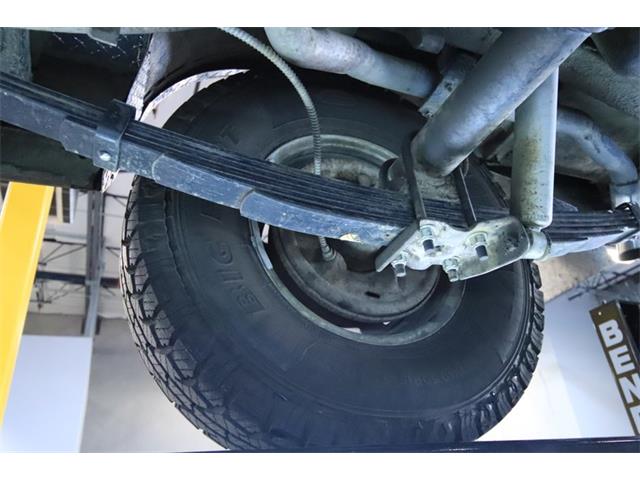 1976 International Scout (CC-1201289) for sale in Mesa, Arizona