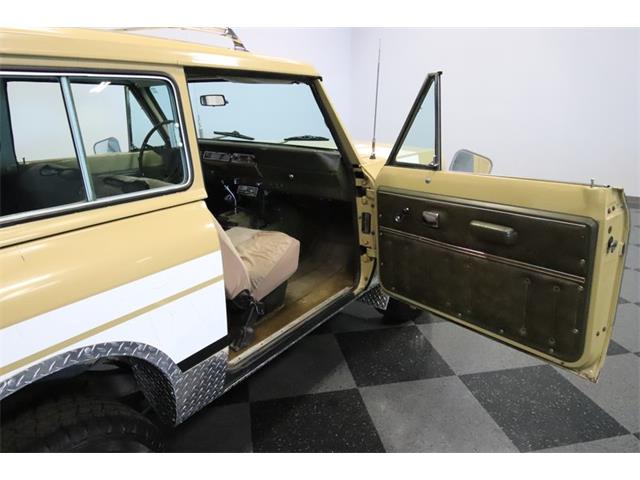 1976 International Scout (CC-1201289) for sale in Mesa, Arizona