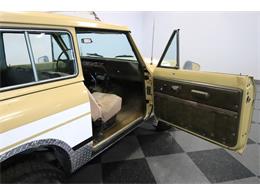 1976 International Scout (CC-1201289) for sale in Mesa, Arizona