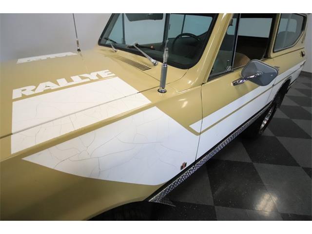 1976 International Scout (CC-1201289) for sale in Mesa, Arizona