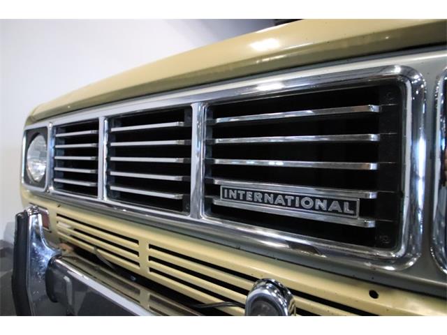 1976 International Scout (CC-1201289) for sale in Mesa, Arizona