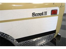 1976 International Scout (CC-1201289) for sale in Mesa, Arizona