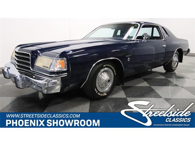 1979 Dodge Magnum (CC-1201292) for sale in Mesa, Arizona