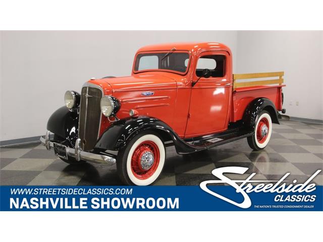 1936 Chevrolet Pickup (CC-1201293) for sale in Lavergne, Tennessee