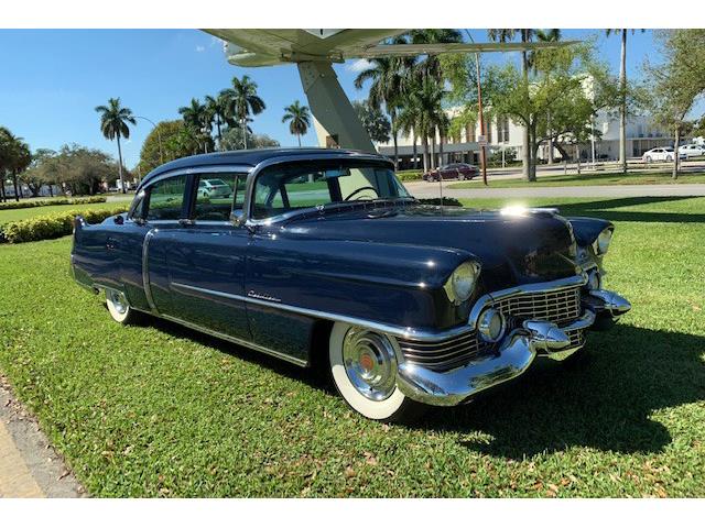 1954 Cadillac Series 62 (CC-1201309) for sale in West Palm Beach, Florida