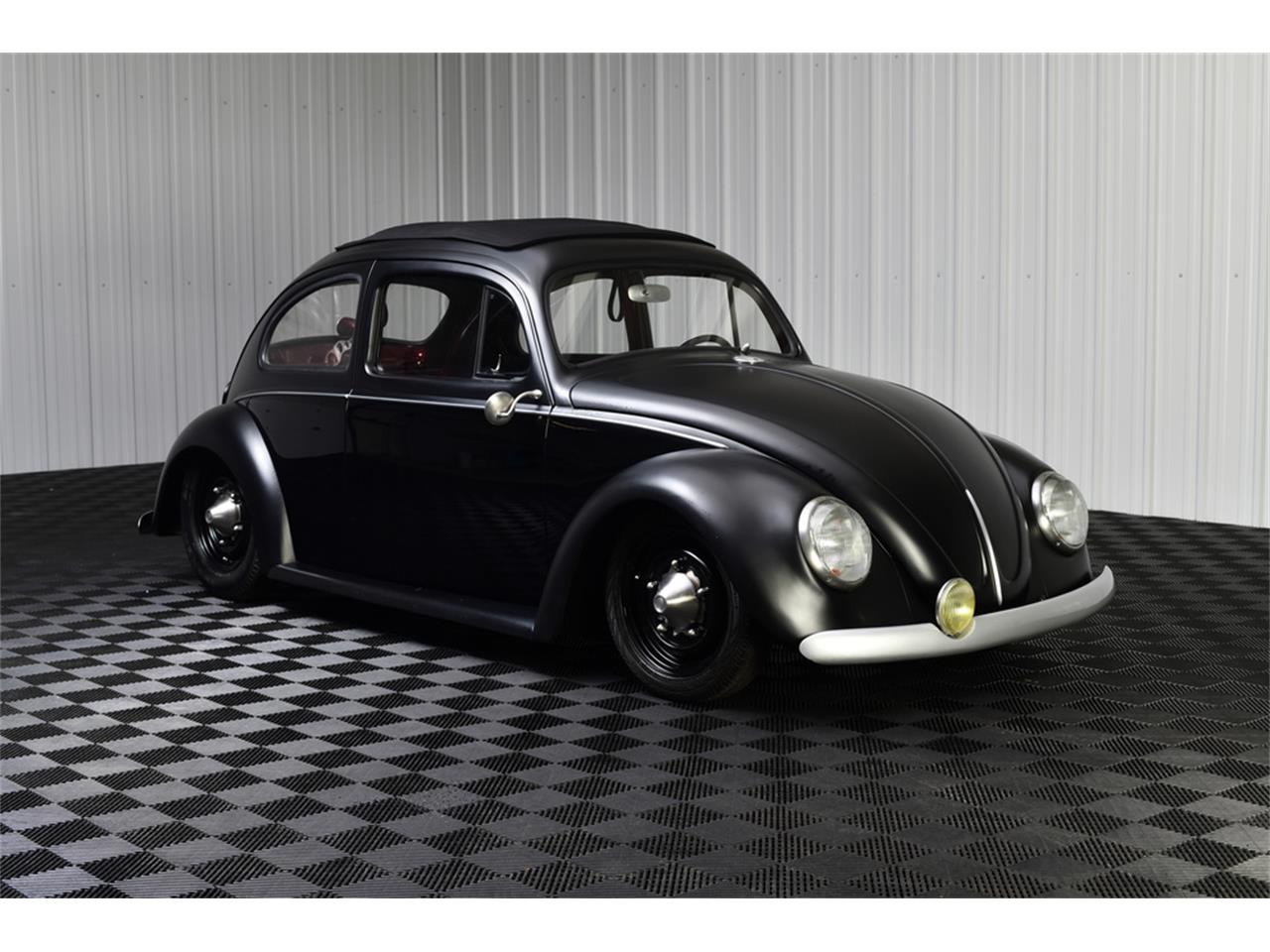 1960 Volkswagen Beetle for Sale | ClassicCars.com | CC-1201311