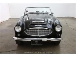 1961 Austin-Healey 3000 (CC-1201330) for sale in Beverly Hills, California