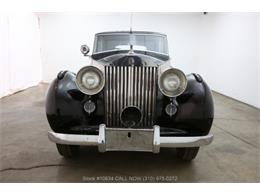 1947 Rolls-Royce Silver Wraith (CC-1201333) for sale in Beverly Hills, California