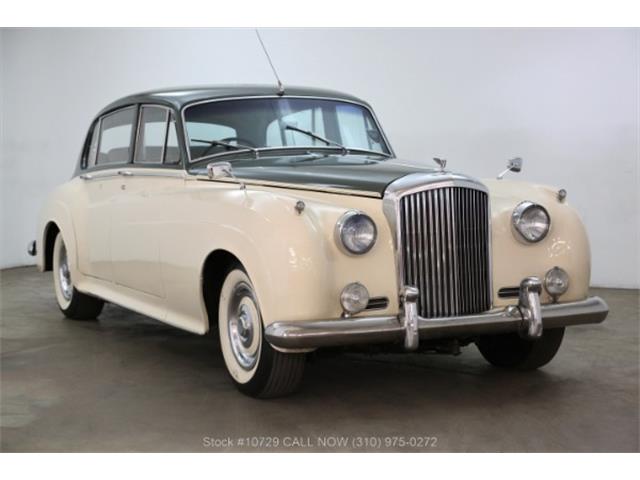 1958 Bentley S1 (CC-1201348) for sale in Beverly Hills, California