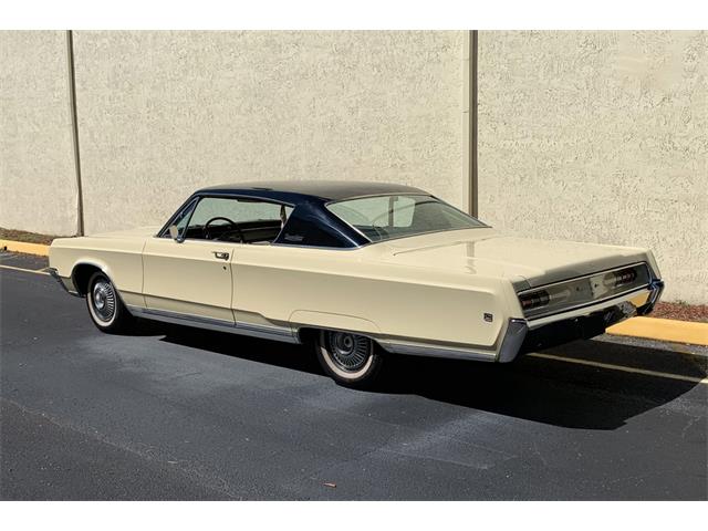 1968 Chrysler Newport (CC-1201363) for sale in West Palm Beach, Florida