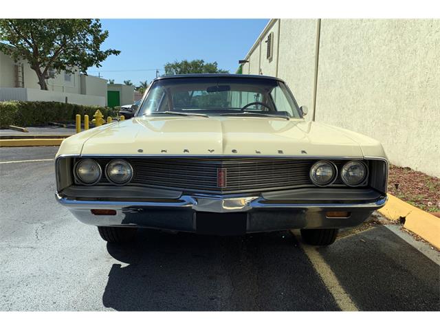 1968 Chrysler Newport (CC-1201363) for sale in West Palm Beach, Florida