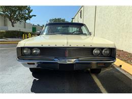 1968 Chrysler Newport (CC-1201363) for sale in West Palm Beach, Florida