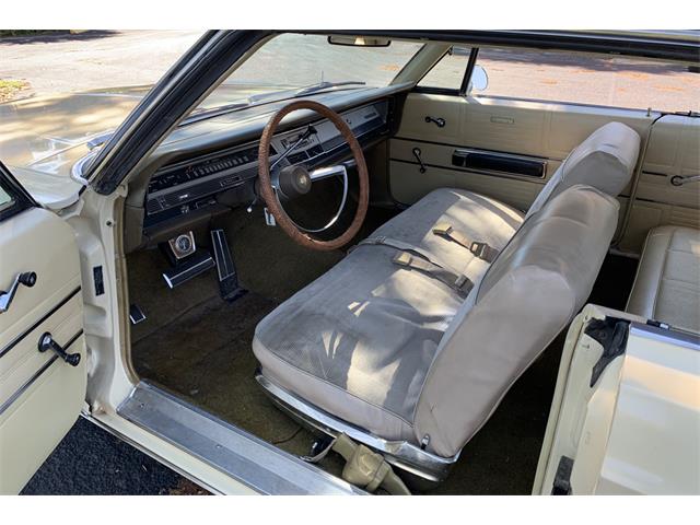 1968 Chrysler Newport (CC-1201363) for sale in West Palm Beach, Florida