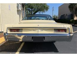 1968 Chrysler Newport (CC-1201363) for sale in West Palm Beach, Florida