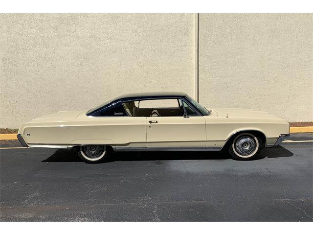 1968 Chrysler Newport (CC-1201363) for sale in West Palm Beach, Florida