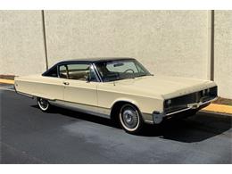 1968 Chrysler Newport (CC-1201363) for sale in West Palm Beach, Florida