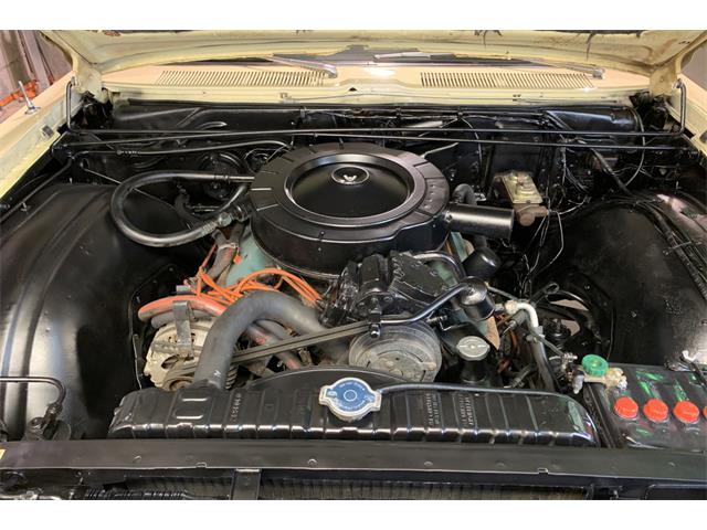 1968 Chrysler Newport (CC-1201363) for sale in West Palm Beach, Florida