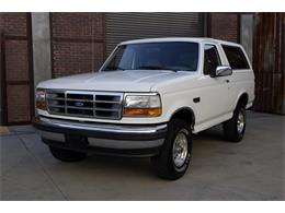 1992 Ford Bronco (CC-1201365) for sale in West Palm Beach, Florida