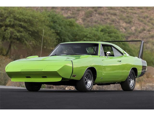 1969 Dodge Charger R/T (CC-1201399) for sale in West Palm Beach, Florida