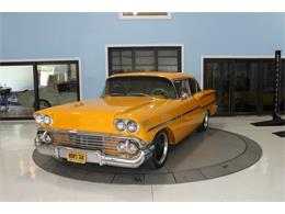 1958 Chevrolet Biscayne (CC-1201420) for sale in Palmetto, Florida
