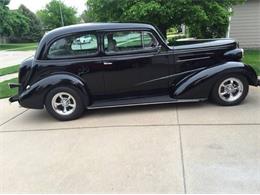 1937 Chevrolet Street Rod (CC-1200143) for sale in Cadillac, Michigan