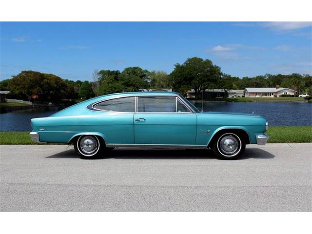 1965 Rambler Marlin (CC-1201439) for sale in Clearwater, Florida