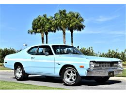 1974 Dodge Dart (CC-1201448) for sale in Lakeland, Florida