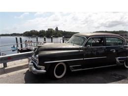 1954 Chrysler New Yorker (CC-1201521) for sale in Cadillac, Michigan