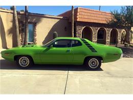 1971 Plymouth Road Runner (CC-1201523) for sale in Peoria, Arizona