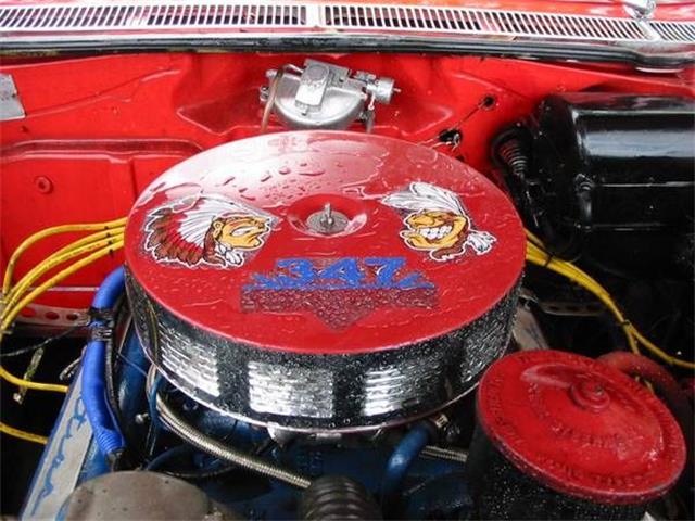 1957 Pontiac Star Chief (CC-1201533) for sale in Cadillac, Michigan