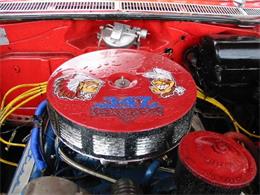 1957 Pontiac Star Chief (CC-1201533) for sale in Cadillac, Michigan