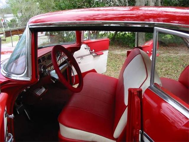 1957 Pontiac Star Chief (CC-1201533) for sale in Cadillac, Michigan