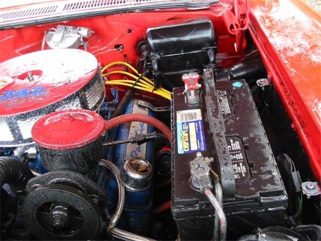 1957 Pontiac Star Chief (CC-1201533) for sale in Cadillac, Michigan