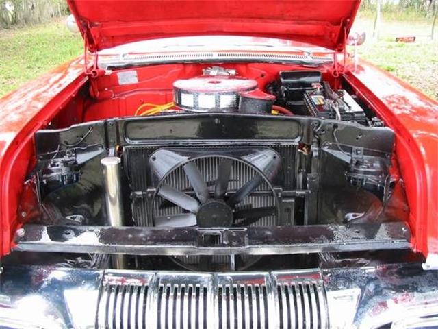 1957 Pontiac Star Chief (CC-1201533) for sale in Cadillac, Michigan