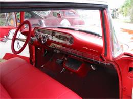 1957 Pontiac Star Chief (CC-1201533) for sale in Cadillac, Michigan