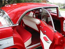 1957 Pontiac Star Chief (CC-1201533) for sale in Cadillac, Michigan