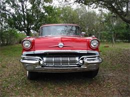 1957 Pontiac Star Chief (CC-1201533) for sale in Cadillac, Michigan