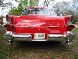 1957 Pontiac Star Chief (CC-1201533) for sale in Cadillac, Michigan