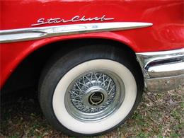 1957 Pontiac Star Chief (CC-1201533) for sale in Cadillac, Michigan