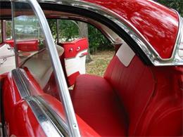 1957 Pontiac Star Chief (CC-1201533) for sale in Cadillac, Michigan