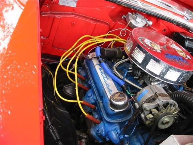 1957 Pontiac Star Chief (CC-1201533) for sale in Cadillac, Michigan