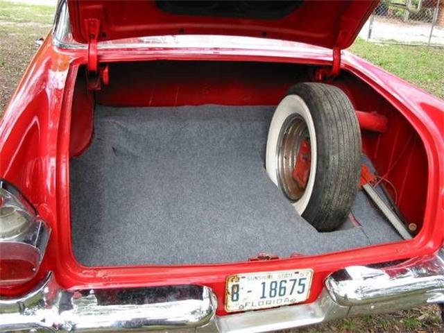 1957 Pontiac Star Chief (CC-1201533) for sale in Cadillac, Michigan